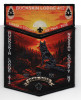 BUCKSKIN LODGE WOLF FLAP