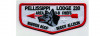 Chief History Flap #1 (PO 102872)