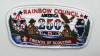 Rainbow Council 250th FOS CSP 
