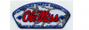 2026 National Jamboree CSP Ole Miss (PO 103707)