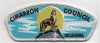 CIMARRON FOS CSP 2022 SILVER