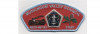 Wood Badge CSP (PO 101302)