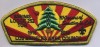 Siwinis Lodge 252 TOR - CSP 100 years