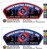 Lincoln Heritage Council, BSA - Illinois Indiana Kentucky Tennessee - NYLT