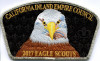 California Inland Empire Council - 2017 Eagle Scouts