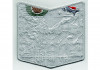 Wildfire Fundraiser Pocket Patch (PO 102839)