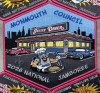 Monmouth Council Jamboree Set