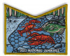 P24872 2023 National Jamboree (Patch G)