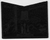NOAC 2018 Nebagamon - pocket patch