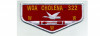 OBV Flap (PO 103023)