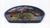 Mid-Iowa Council 2026 National Jamboree Art Set (Plane CSP) Trading Set