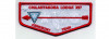Ceremony Team Flaps (PO 102776)