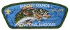 P24115 2017 Jamboree Patches