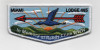 MIAMI VALLEY LODGE RC FLAP COLOR