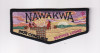 Nawakwa Lodge 2026 Service Lodge Flaps