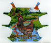 2026 National Jamboree Center Piece (PO 103799)