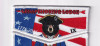 Lenapehoking Jamboree Pocket Set