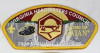 Virgina Headwaters Council Delegate Set