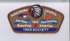 Tuscarora 1923 Society CSP