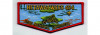 2026 National Jamboree Flap (PO 103807)