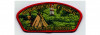 2026 National Jamboree CSP Teepee (PO 103804)