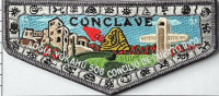 478852-  Ponce' Conclave 2025 Puerto Rico Council #661