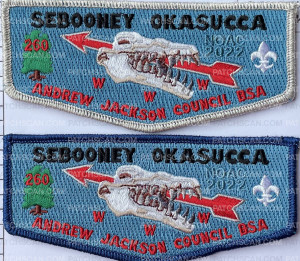 Patch Scan of 434914- NOAC Sebooney 