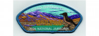 2026 National Jamboree CSP Death Valley (PO 103159) San Diego-Imperial Council #49