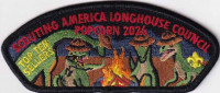 487607 Top Ten Sellers  Longhouse Council