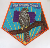 Hawk Mountain Council  Hawk Mountain Council #528