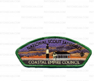 Patch Scan of TB 213077 CEC JSP Lighthouse 2013
