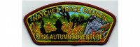 2025 Philmont Autumn Adventure (PO 103095) Natchez Trace Council(new)