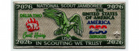Jamboree Sub Camp Staff Bills (PO 103880) Sub Camp D2