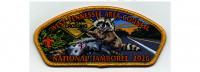 2026 National Jamboree Contingent CSP (PO 103954) West Tennessee Area Council #559