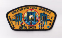 Brooklyn FOS 2025 CSP Greater New York, Brooklyn Council #642