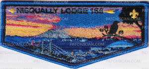 Patch Scan of 489602- Chiefs Challenge 