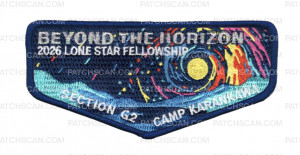 Patch Scan of 189887- Navy