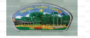 Patch Scan of FOS CSP (84705)
