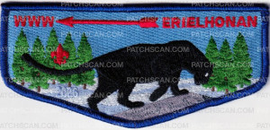 Patch Scan of 485023- Erielhonan Lodge 