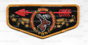 Patch Scan of 191987