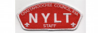 NYLT CSP (PO 100361) Chattahoochee Council #91
