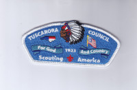 Tuscarora Council CSP Tuscarora Council #424