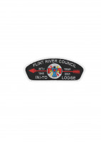 INI-TO 80th Anniversary CSP Flint River Council #95