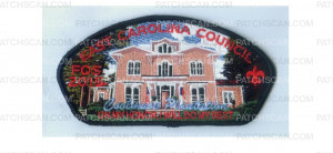 Patch Scan of FOS 2015 (84792)