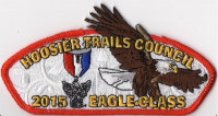 HTC EAGLE Hoosier Trails Council #145