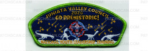 Patch Scan of NYLT CSP (PO 103683)