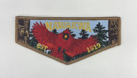 Nawakwa Lodge Est 1919 2026 Heart of Virginia Council #602