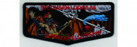 Summer Fellowship Flap (PO 102924) Simon Kenton Council #441