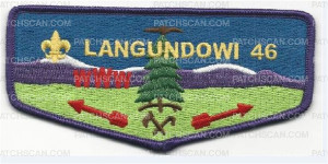 Patch Scan of Langundowi 46