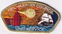 DEL MAR VA Council JSP Del-Mar-Va Council #81